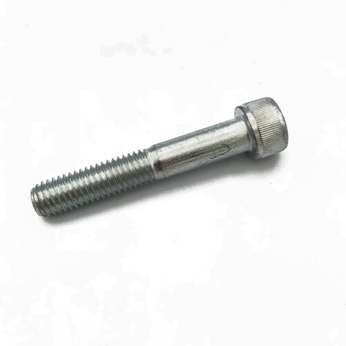 SCREW CAP CLAMP ASSY