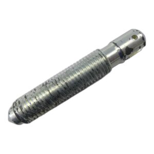GEISMAR SCREW, VICE TIGHTENING