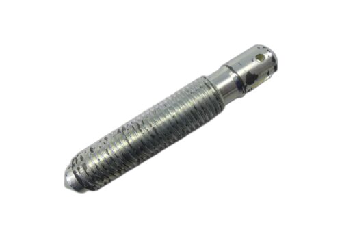GEISMAR SCREW, VICE TIGHTENING