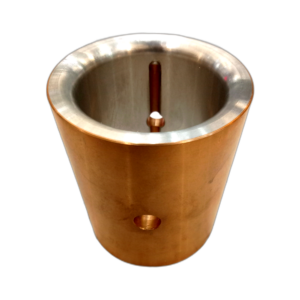 BEARING FRONT. FOR AIR COMPR