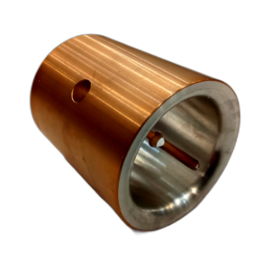 BEARING FRONT. FOR AIR COMPR