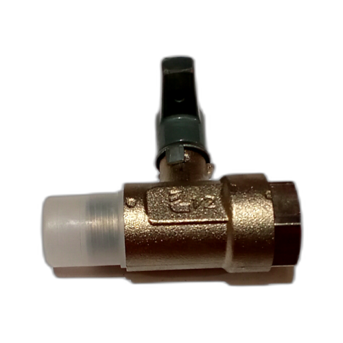 COCK DRAIN 1/2″ FOR AIR RES DIRT COLLECT