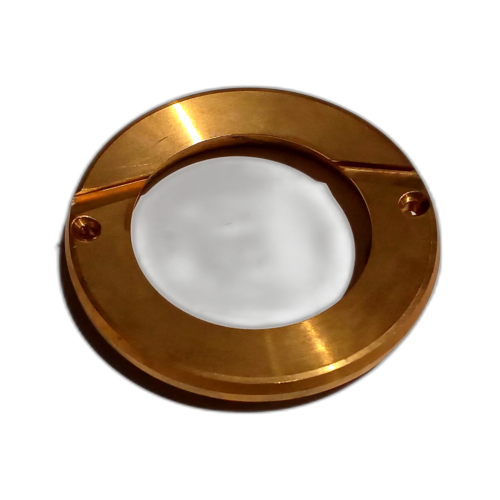 DEFLECTORS OIL ASSEMBLY