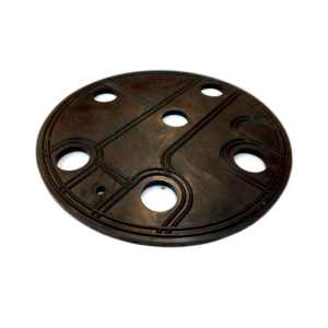 GASKET UNION