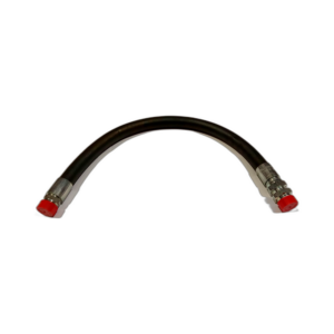 HOSE CONNECTION BRAKE BOGIE TO BODY