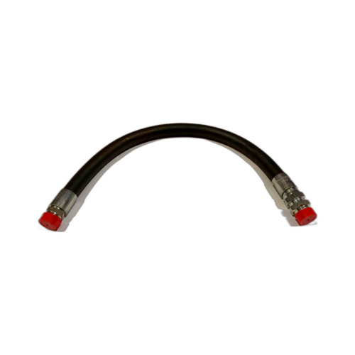 HOSE CONNECTION BRAKE BOGIE TO BODY