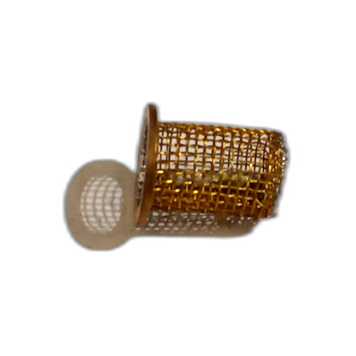 STRAINER