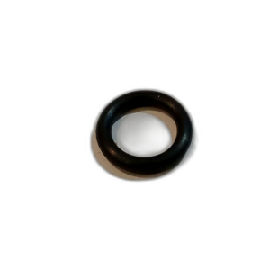 RING 'O'. SAFETY CRITICAL IT