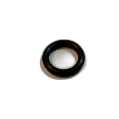 RING ‘O’. SAFETY CRITICAL IT