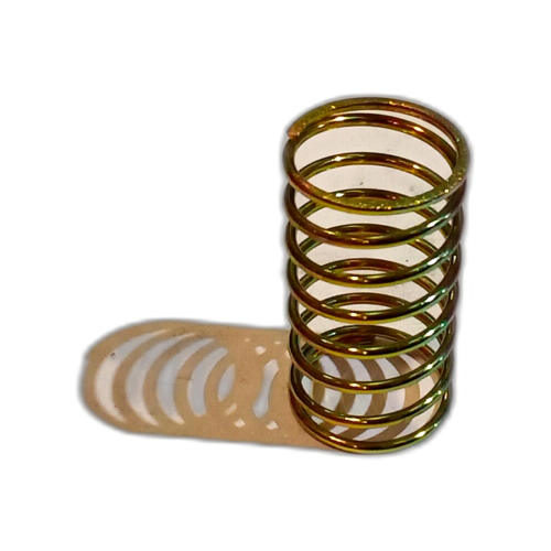 SPRGS VALVE LIMIT VL