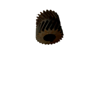 WHEEL PINION 'O'