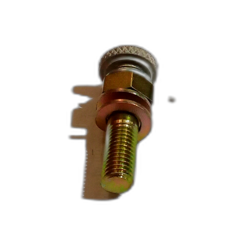 BOLT, CLAMPING, CPTE.,
