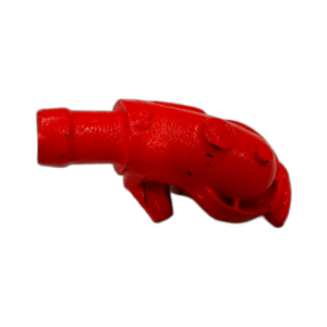 HEAD COUPLING AIR HOSE