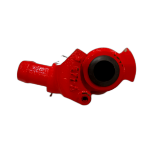 HEAD COUPLING AIR HOSE