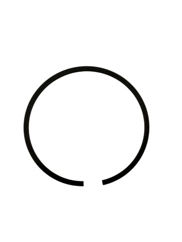 RING PISTON TAPER FACED