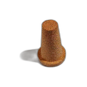 FILTER FOR PRESSURE CONTROLL
