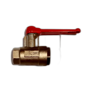 VALVE 3/4" BSP