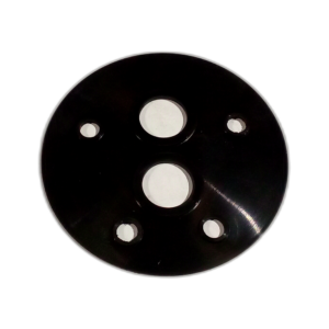 GASKET BRACKET TO VALVE