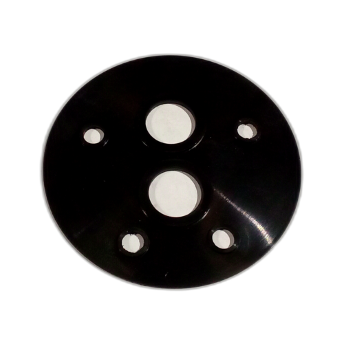 GASKET BRACKET TO VALVE