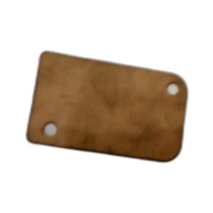 JOINT COVER EP VALVE