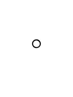 RING 'O'