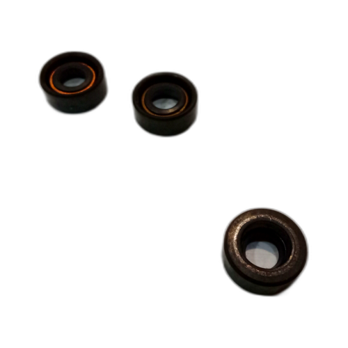 SEAL OIL AUTO BRAKE CONTROL