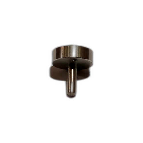 STEM VALVE WITH INSERT