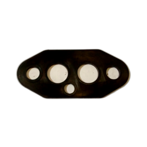 GASKET BRACKET PR CON VLV