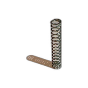 SPRING, PLUNGER