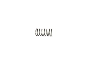 SPRING INLET VALVE FOR DISTRIBUTOR VALVE