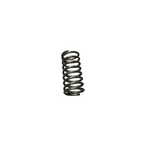 SPRING PRESSURE EXHAUST