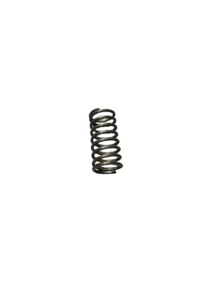 SPRING PRESSURE EXHAUST
