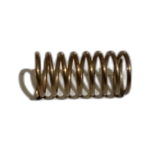 SPRING PRESSURE EXHAUST
