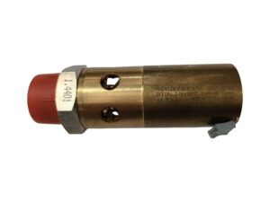 VALVE SAFETY 3/4" BSP