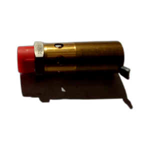 VALVE SAFETY 3/4" BSP