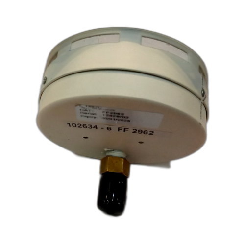 GAUGE PRESSURE P/BRAKE