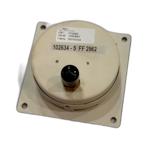 GAUGE PRESSURE P/BRAKE