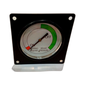 GAUGE PRESSURE P/BRAKE