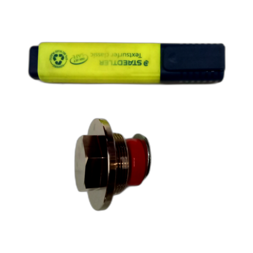 PLUG  OIL  DRAIN MAGNETIC