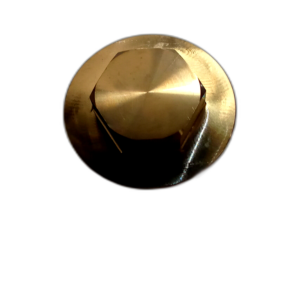 PLUG  OIL  DRAIN MAGNETIC