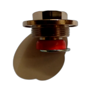 PLUG  OIL  DRAIN MAGNETIC