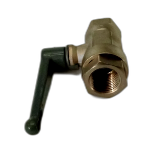 VALVE 1/2" BSP