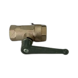 VALVE 1/2" BSP