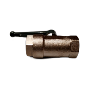 VALVE 1/2" BSP