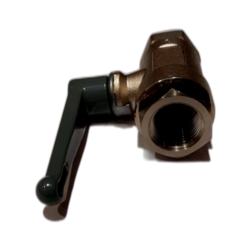 VALVE 1/2″ BSP