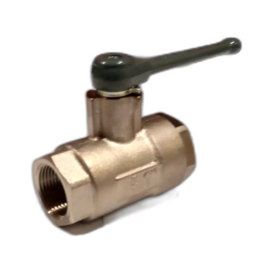 VALVE 1" BSP