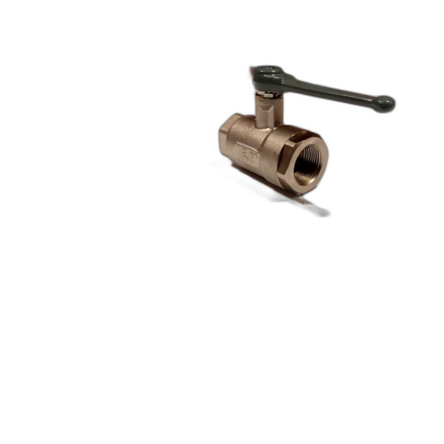 VALVE 1″ BSP