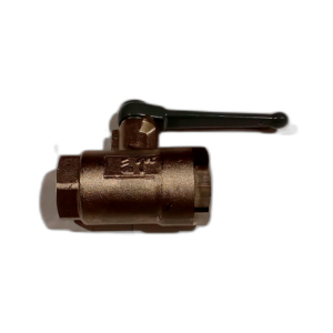 VALVE 1" BSP
