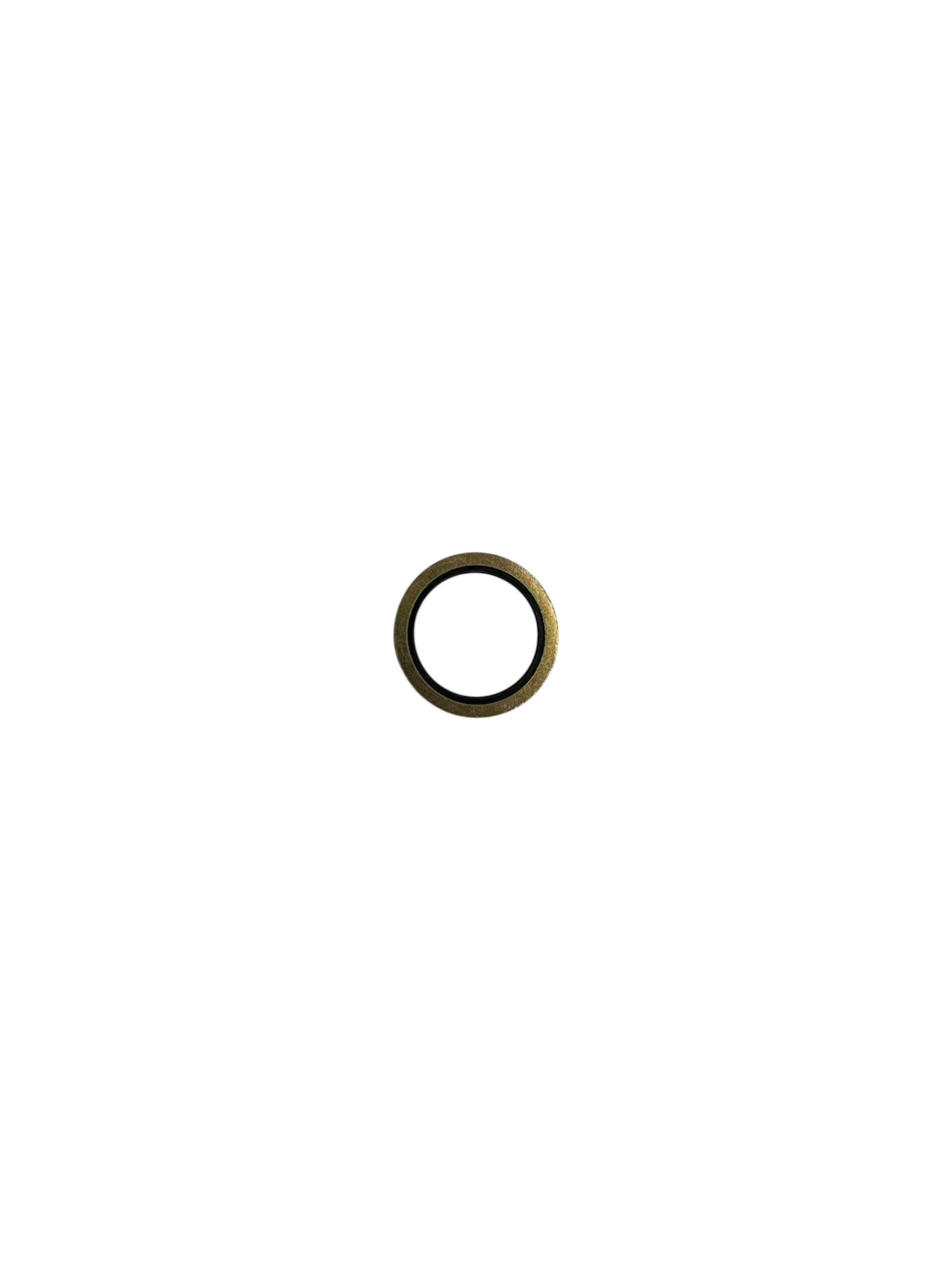 SEAL BONDED- SUPERSEDES 070/013526