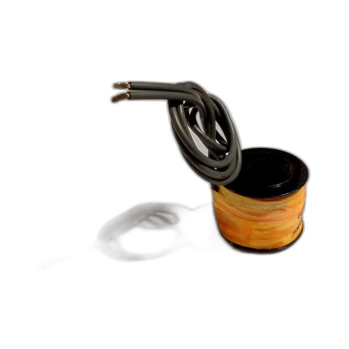 COIL OPERATING